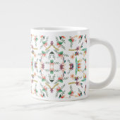 Grande Tasse Bouchon de spécialité (Droite)