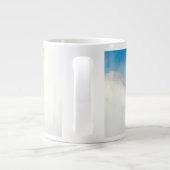 Grande Tasse Bouchon de spécialité (Dos)