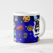 Grande Tasse Bouchon de spécialité (Devant droit)