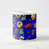 Grande Tasse Bouchon de spécialité (Devant)