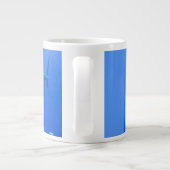 Grande Tasse Bouchon de spécialité (Dos)