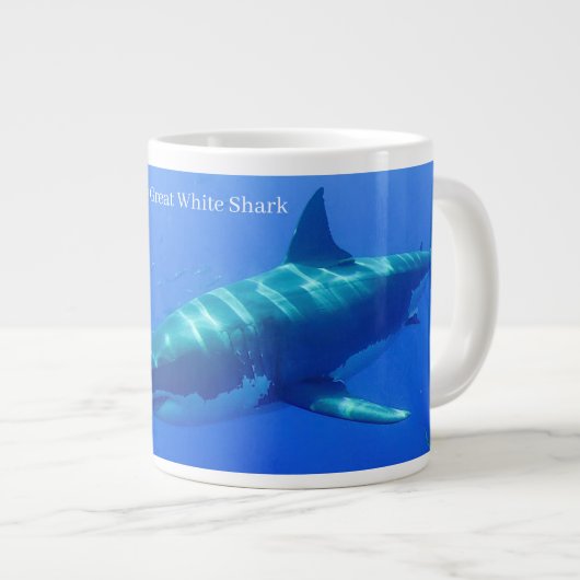 Grande Tasse Bouchon de spécialité (Devant droit)