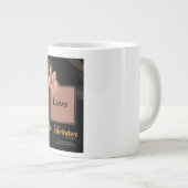 Grande Tasse Bouchon de spécialité (Devant droit)