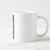 Grande Tasse Bouchon de spécialité (Droite)