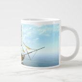 Grande Tasse Bouchon de spécialité (Droite)