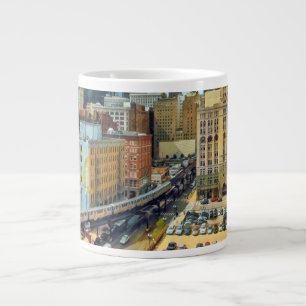 Grande Tasse Bouchon de spécialité