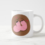Grande Tasse Bouchon de spécialité (Droite)