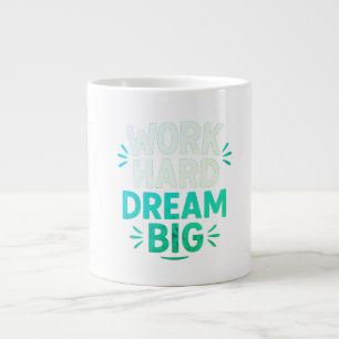 Grande Tasse Bouchon de spécialité