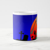 Grande Tasse Bouchon de spécialité (Devant)