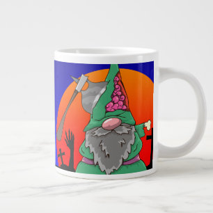 Grande Tasse Bouchon de spécialité