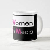 Grande Tasse Bouchon de spécialité (Devant droit)