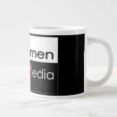 Grande Tasse Bouchon de spécialité (Droite)