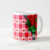 Grande Tasse Bouchon de spécialité (Devant droit)