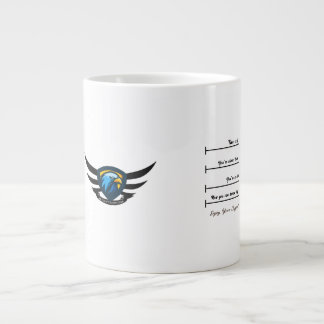 Grande Tasse Bouchon de spécialité