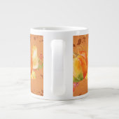 Grande Tasse Bouchon de spécialité (Dos)