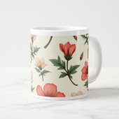 Grande Tasse Bouchon de spécialité (Devant droit)