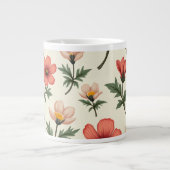 Grande Tasse Bouchon de spécialité (Devant)