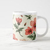 Grande Tasse Bouchon de spécialité (Droite)