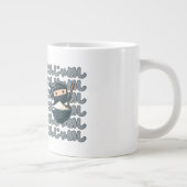 Grande Tasse Bouchon de spécialité (Droite)