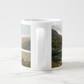 Grande Tasse Bouchon de spécialité (Dos)