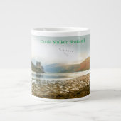 Grande Tasse Bouchon de spécialité (Devant)