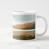 Grande Tasse Bouchon de spécialité (Droite)