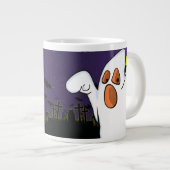 Grande Tasse Bouchon de spécialité (Devant droit)