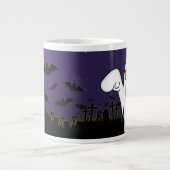 Grande Tasse Bouchon de spécialité (Devant)