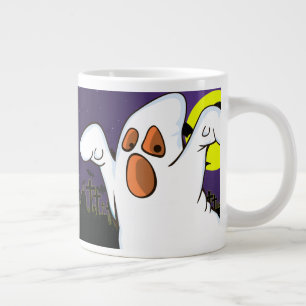 Grande Tasse Bouchon de spécialité