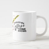 Grande Tasse Bouchon de spécialité (Droite)