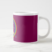 Grande Tasse Bouchon de spécialité (Droite)