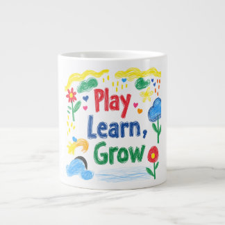 Grande Tasse Bouchon de spécialité