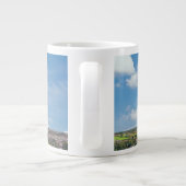 Grande Tasse Bouchon de spécialité (Dos)