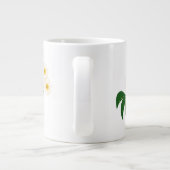 Grande Tasse Bouchon de spécialité (Dos)