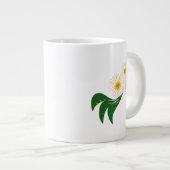 Grande Tasse Bouchon de spécialité (Devant droit)