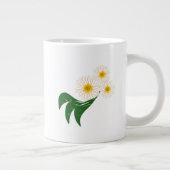 Grande Tasse Bouchon de spécialité (Droite)