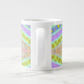 Grande Tasse Bouchon de spécialité (Dos)