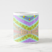 Grande Tasse Bouchon de spécialité (Devant)