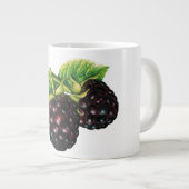 Grande Tasse Bouchon de spécialité (Devant droit)