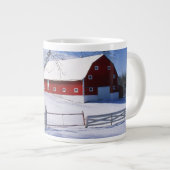 Grande Tasse Bouchon de spécialité (Devant droit)