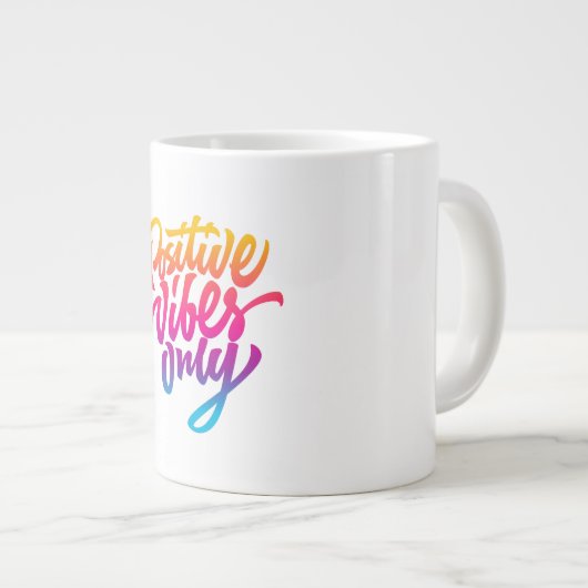 Grande Tasse Bouchon de spécialité (Devant droit)