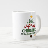 Grande Tasse Bouchon de spécialité (Devant droit)