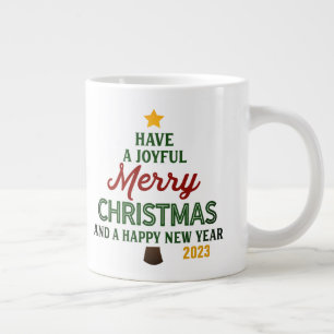 Grande Tasse Bouchon de spécialité