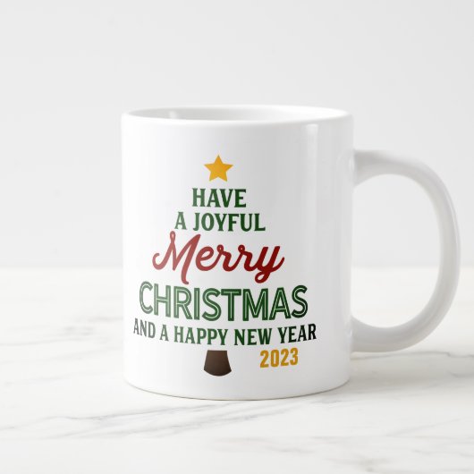 Grande Tasse Bouchon de spécialité (Droite)