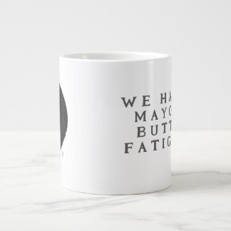 Grande Tasse Bouchon de spécialité