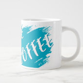 Grande Tasse Bouchon de spécialité (Droite)