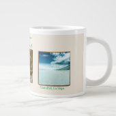 Grande Tasse Bouchon de spécialité (Droite)