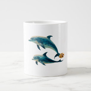 Grande Tasse Bouchon de spécialité