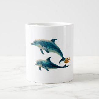 Grande Tasse Bouchon de spécialité