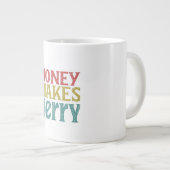 Grande Tasse Bouchon de spécialité (Devant droit)